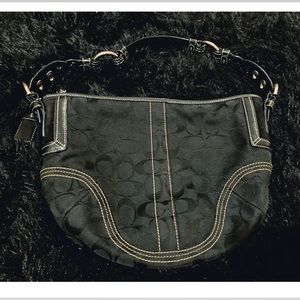 ❌❌SOLD❌❌Coach vintage bag